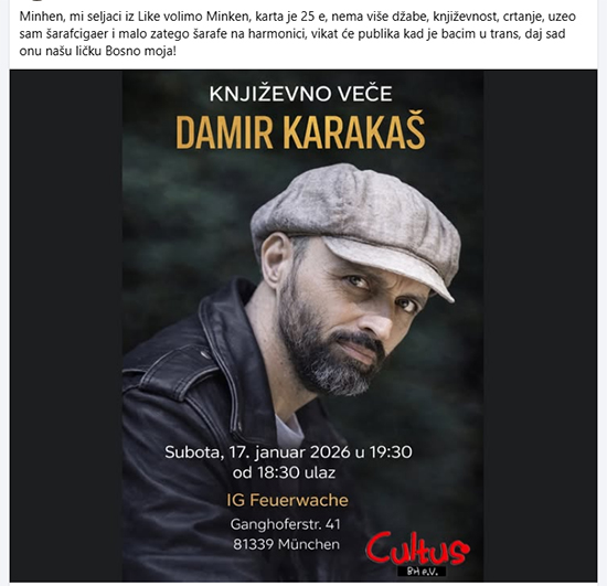 damir karakaš